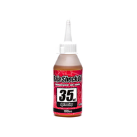 HPI Baja Shock Oil 35W (100cc) [Z146]