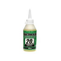 HPI Baja 5B Shock Oil 20W (100cc) [Z182]
