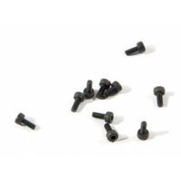 HPI Z234 Cap Head Screw M2X5mm (10Pcs)