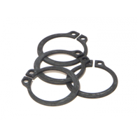 HPI C Clip 20mm (4pcs) [Z235]