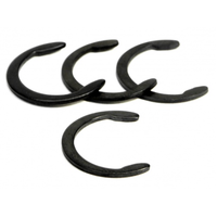 HPI C Clip 13mm (4Pcs) [Z238]