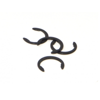 HPI C Clip 8mm (4pcs) [Z240]