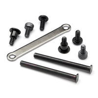 HPI Front Brace Set (Micro RS4) [Z275]