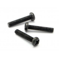 HPI Z505 BUTTON HEAD SCREW M3X15MM