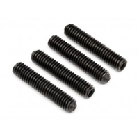 HPI Threaded Shaft M4 X 20mm [Z728]