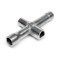HPI Cross Wrench (Small) [Z950]
