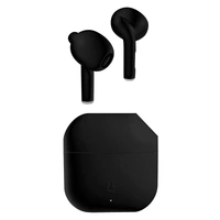 Liquid Ears TWS Stem Black