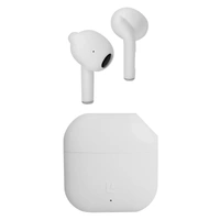 Liquid Ears TWS Stems White
