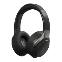 Liquid Ears Long Play Overhead - Black