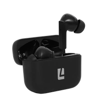 Liquid Ears ANC TWS Black