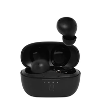 Liquid Ears TWS Bud Black