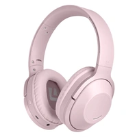 Liquid Ears Wirefree - Pink
