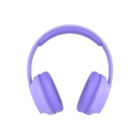 Laser Kids ANC Wireless Headphones Lilac HPS-KANCL-071
