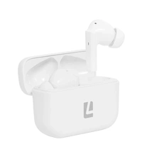 Liquid Ears ANC TWS White