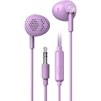 Liquid Ears Everyday Bud with Mic Lavender