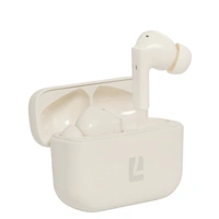 Liquid Ears ANC TWS Natural