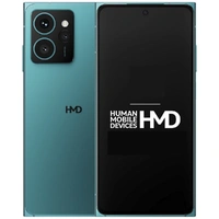 HMD Skyline DS 12/256GB Blue HQ5020005A5U0