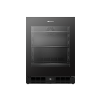 Hisense 140 Can Beverage Cooler​ HRBC137