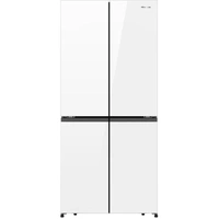 Hisense PureFlat Slim French Door HRCD483G 483L White
