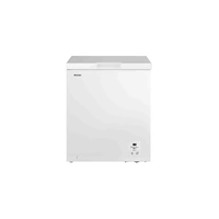 Hisense 145L Hybrid Chest Freezer?
