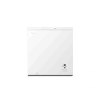 Hisense 200L Hybrid Chest Freezer?