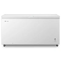 Hisense 500LT Chest Freezer