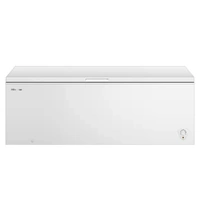 Hisense 700L Hybrid Chest Freezer HRCF702