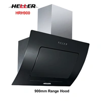 Heller 90cm Rangehood HRH900