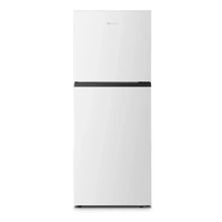 Hisense 205L Top Mount Refrigerator 