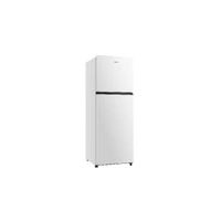 Hisense 326L Top Mount Refrigerator 