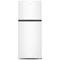 Hisense 424L Top Mount Refrigerator 