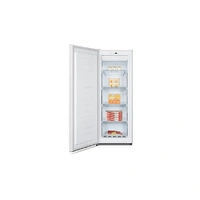 Hisense 155L Vertical Freezer