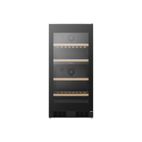 Hisense 108 Bottle Wine Cabinet​ HRWC108B