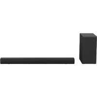 Hisense HS2100S 280W 2.1 CH Soundbar with Subwoofer HS2100S