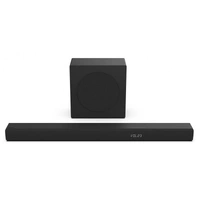Hisense 3.1 CH Soundbar with Wireless subwoofer