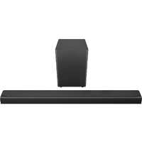 Hisense HS3100S 500W 3.1 CH Soundbar with Subwoofer HS3100S
