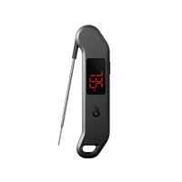 Thermomaven F1 Stealth Instant Read Meat Thermometer HT07