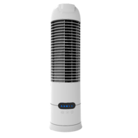 Heller 76cm Tower Fan With Remote HTFE45R