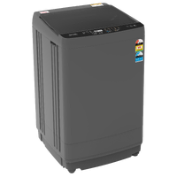  HELLER 8KG TOP LOAD WASHING MACHINE (replaces HWM8TL) 