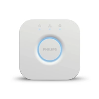 Philips Hue Bridge V2.0 packaging HUEBRIDGEV3