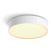 Philips Hue Enrave White Ambient Ceiling Lamp White Small HUEENRAVESML
