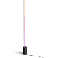 Philips Hue Gradient Signe Floor Lamp Black HUEGRSIGNE