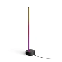 Philips Hue Gradient Signe Table Black HUEGRSIGNETBL