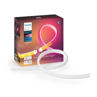 Philips Hue Gradient LightStrips+ 1m ext w/BT HUEGRSTRIPEXTBT