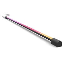 Philips Hue Play Gradient Light Tube Large black HUEGRTUBE