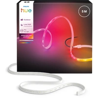 Philips Hue Flux Outdoor Strip Light 5m HUEOUTSTFLUX5M