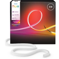 Philips Hue Neon Outdoor Strip Light 5m HUEOUTSTNEON5M