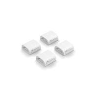 Philips Hue Flux connector 4 pack HUESTCONNECT