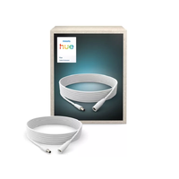 Philips Hue Flux Strip Light Extension Cable 5M HUESTEXT5M