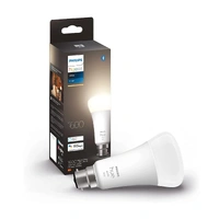 Philips HueWA 11W A60 B22 ANZ HUEWA75WB22BT